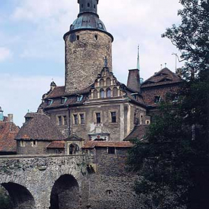 Zamek Czocha